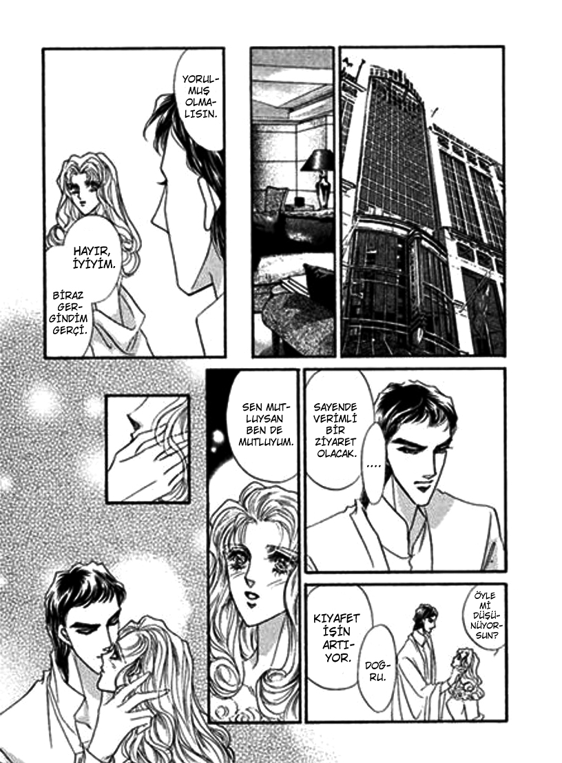 Sheikh ni Sarawarete Ch. 3 第33页