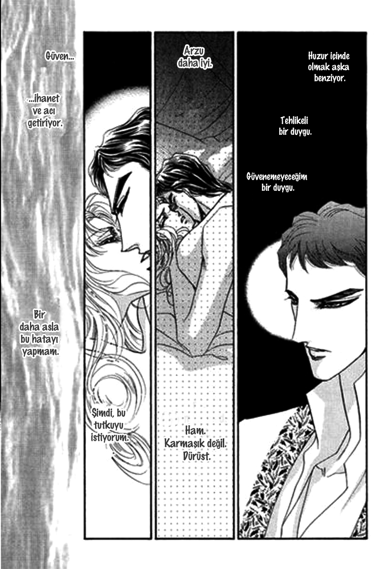 Sheikh ni Sarawarete Ch. 3 第6页