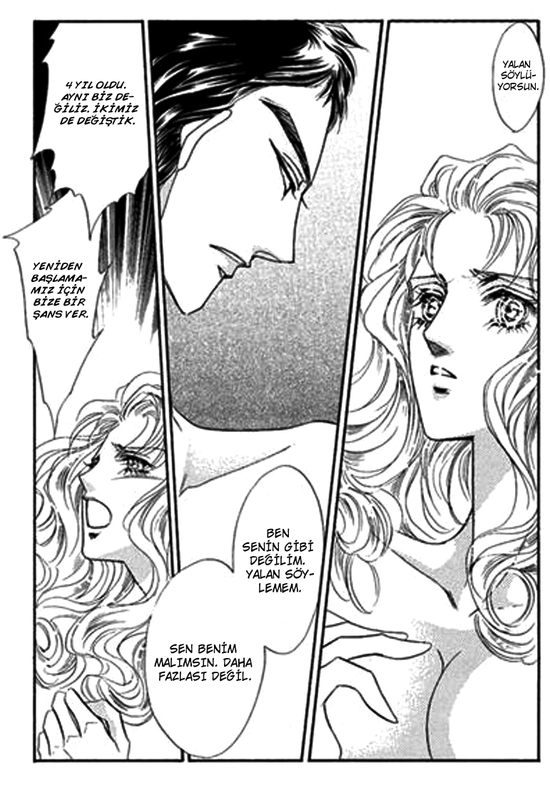 Sheikh ni Sarawarete Ch. 3 第8页