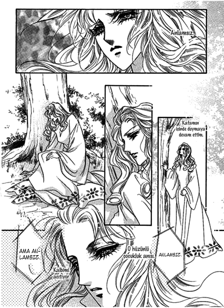 Sheikh ni Sarawarete Ch. 3 第10页