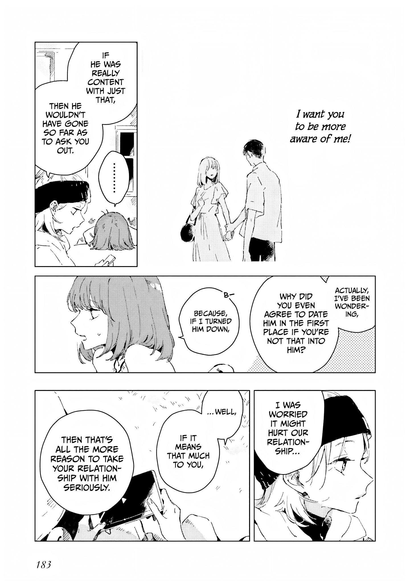 Kono Koi wo Hoshi ni wa Negawanai Vol. 1 Ch. 5 第29页