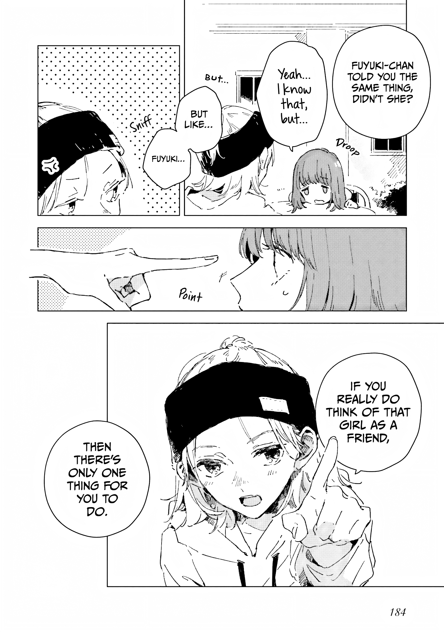 Kono Koi wo Hoshi ni wa Negawanai Vol. 1 Ch. 5 第30页