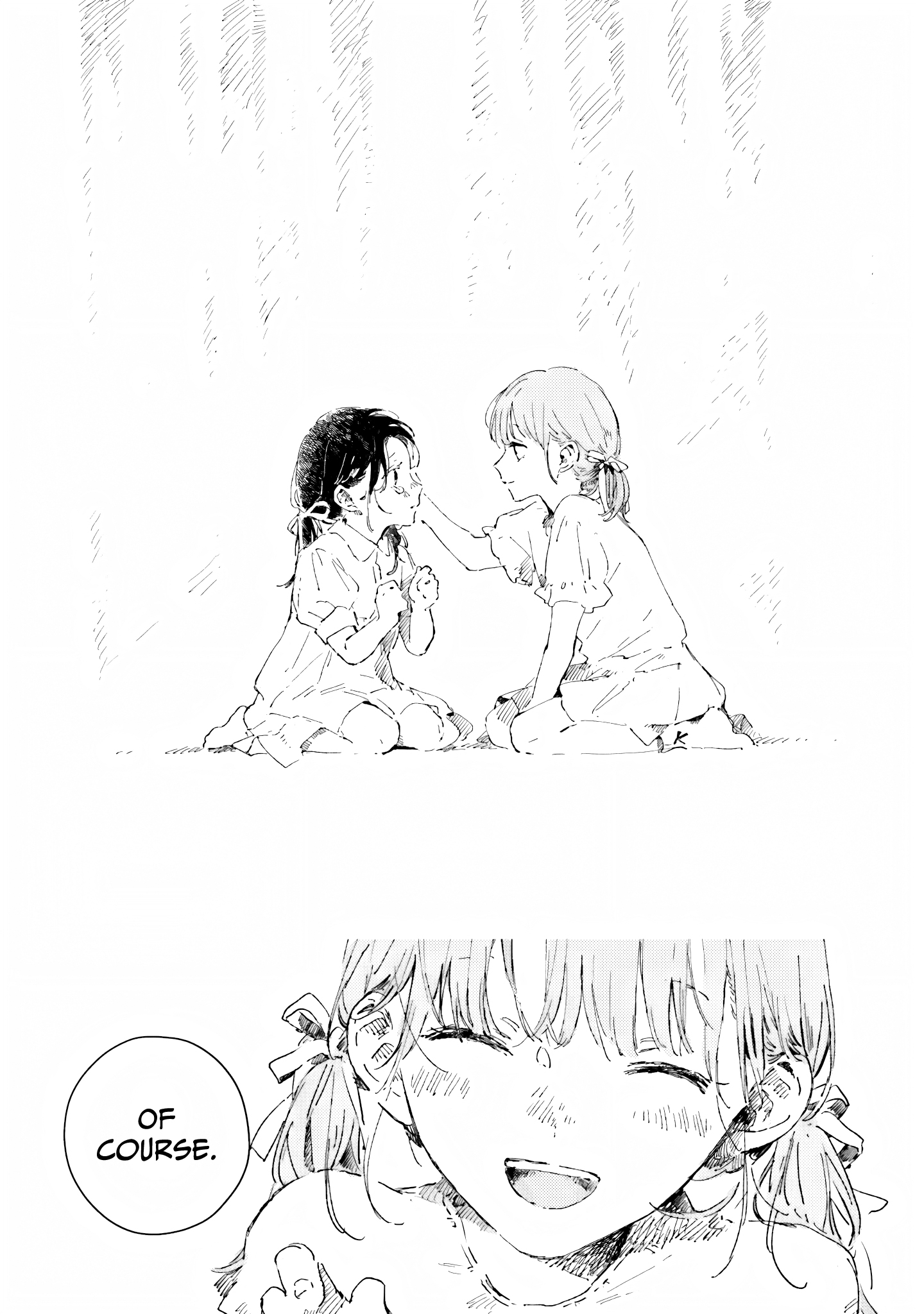 Kono Koi wo Hoshi ni wa Negawanai Vol. 1 Ch. 5 第37页
