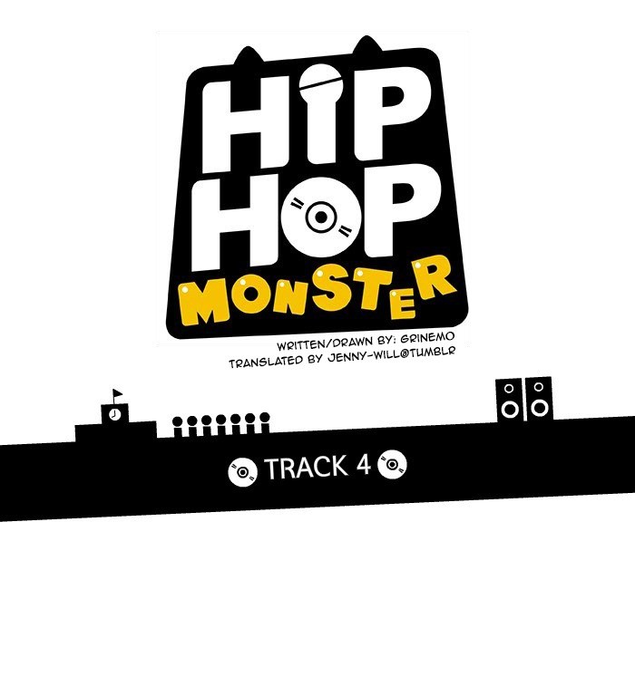 Hip Hop Monster How To Train Your Hip Hop Monster 第1页
