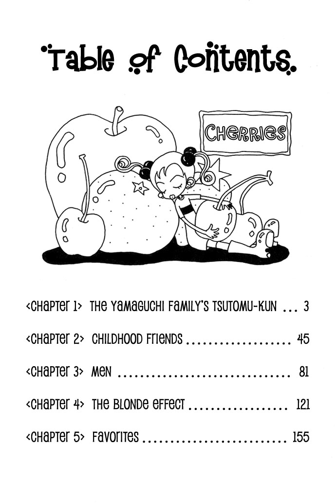 Neighborhood Story 第2页