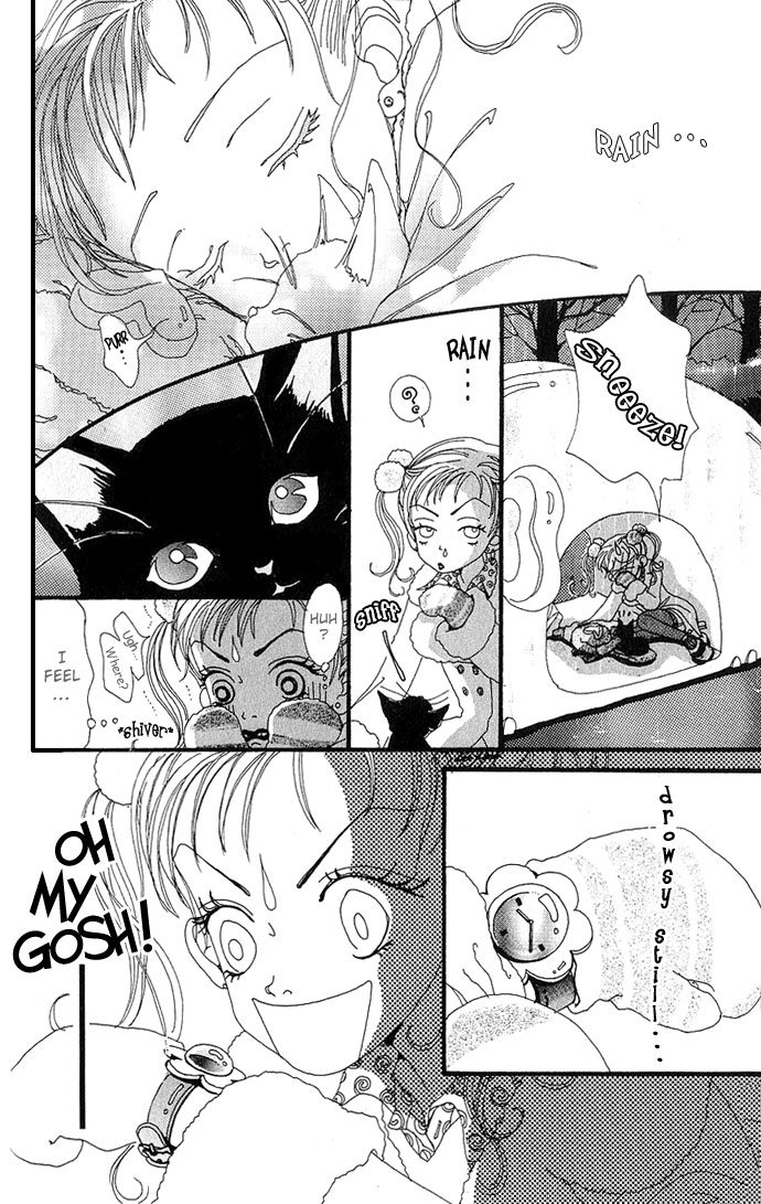 Neighborhood Story Vol. 1 Ch. 1 第33页