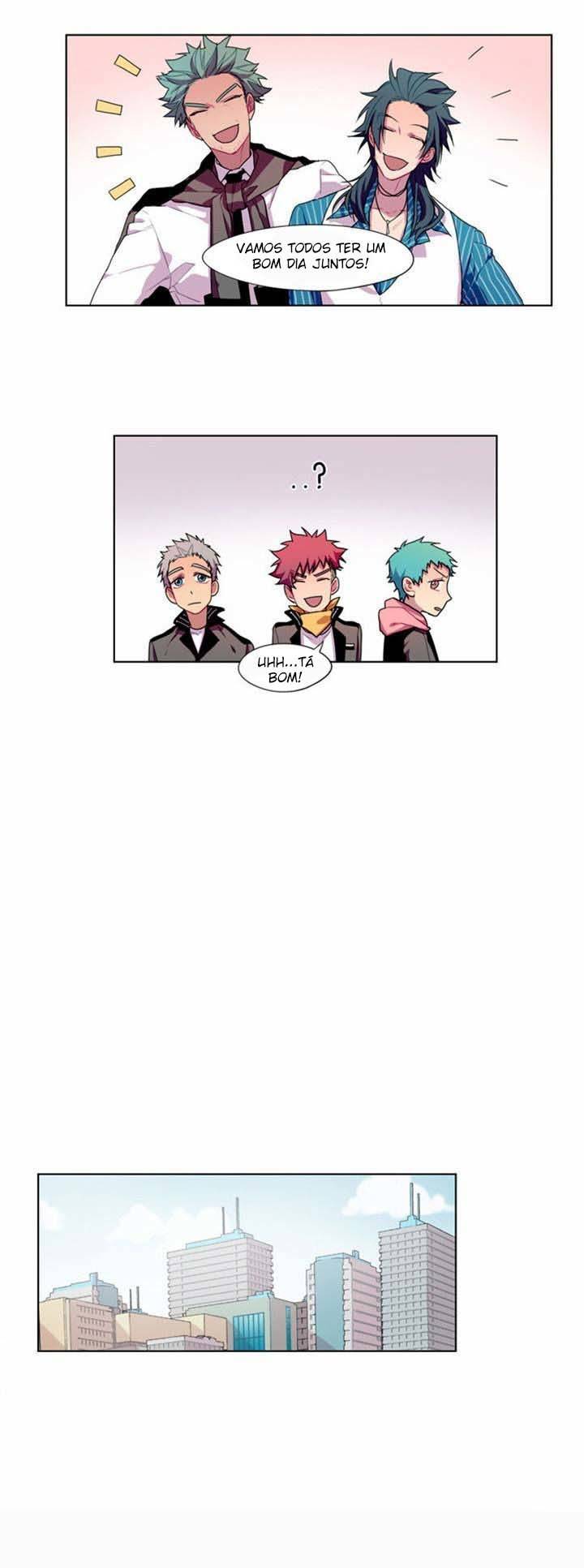 SHADOW Ch. 5 第13页