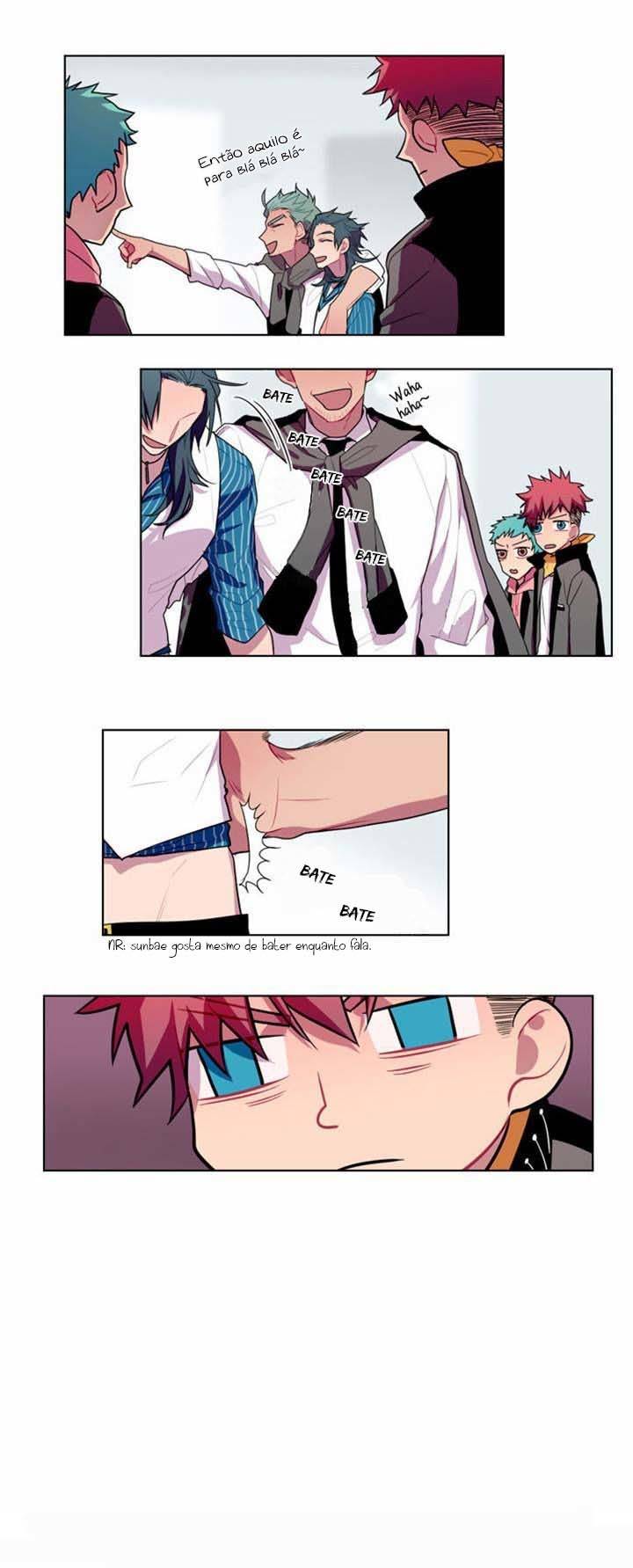 SHADOW Ch. 5 第16页
