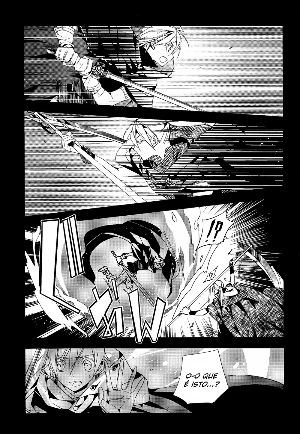 ALBOX: Towa o Kaetara Contrato 第14页