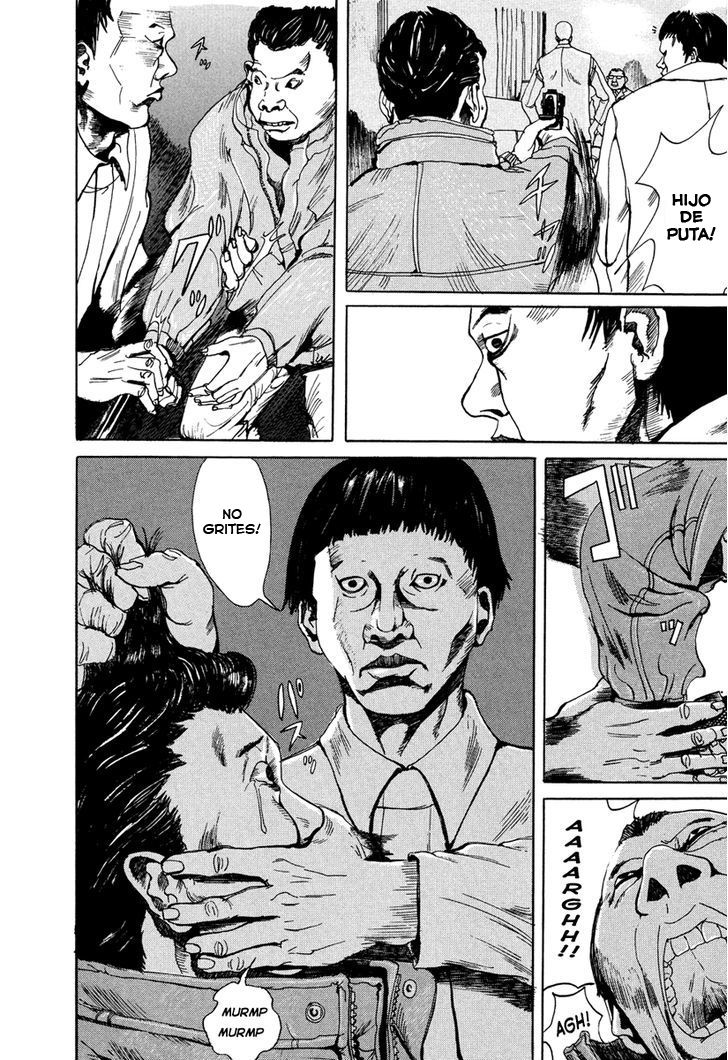 Smuggler Vol. 1 Ch. 1 第16页