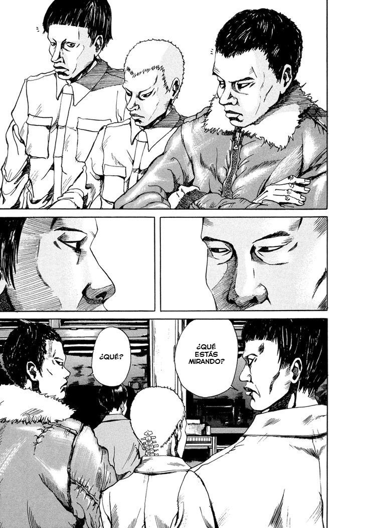Smuggler Vol. 1 Ch. 1 第23页