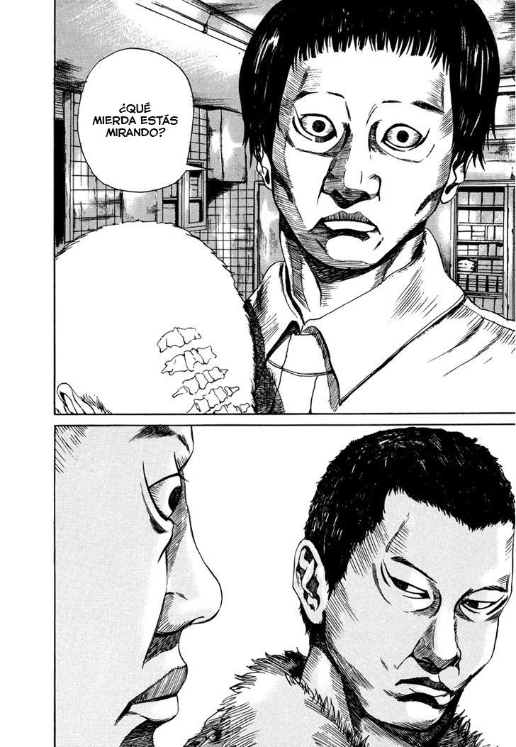 Smuggler Vol. 1 Ch. 1 第24页