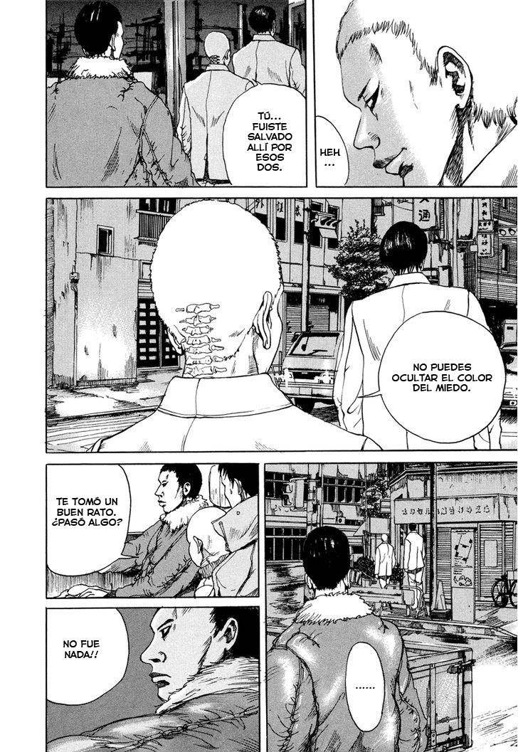 Smuggler Vol. 1 Ch. 1 第28页