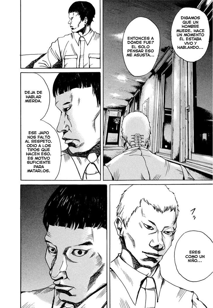 Smuggler Vol. 1 Ch. 1 第30页