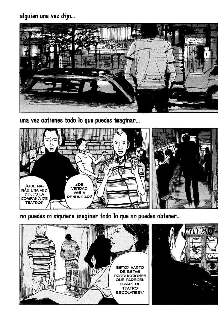 Smuggler Vol. 1 Ch. 1 第36页