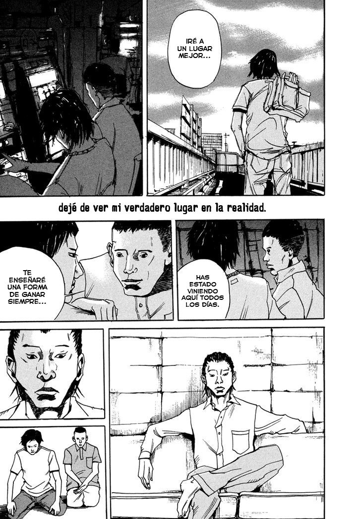 Smuggler Vol. 1 Ch. 1 第37页
