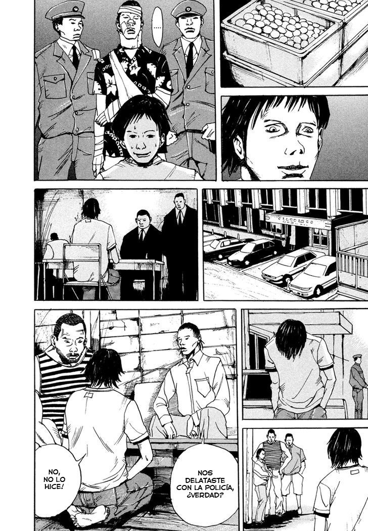 Smuggler Vol. 1 Ch. 1 第40页