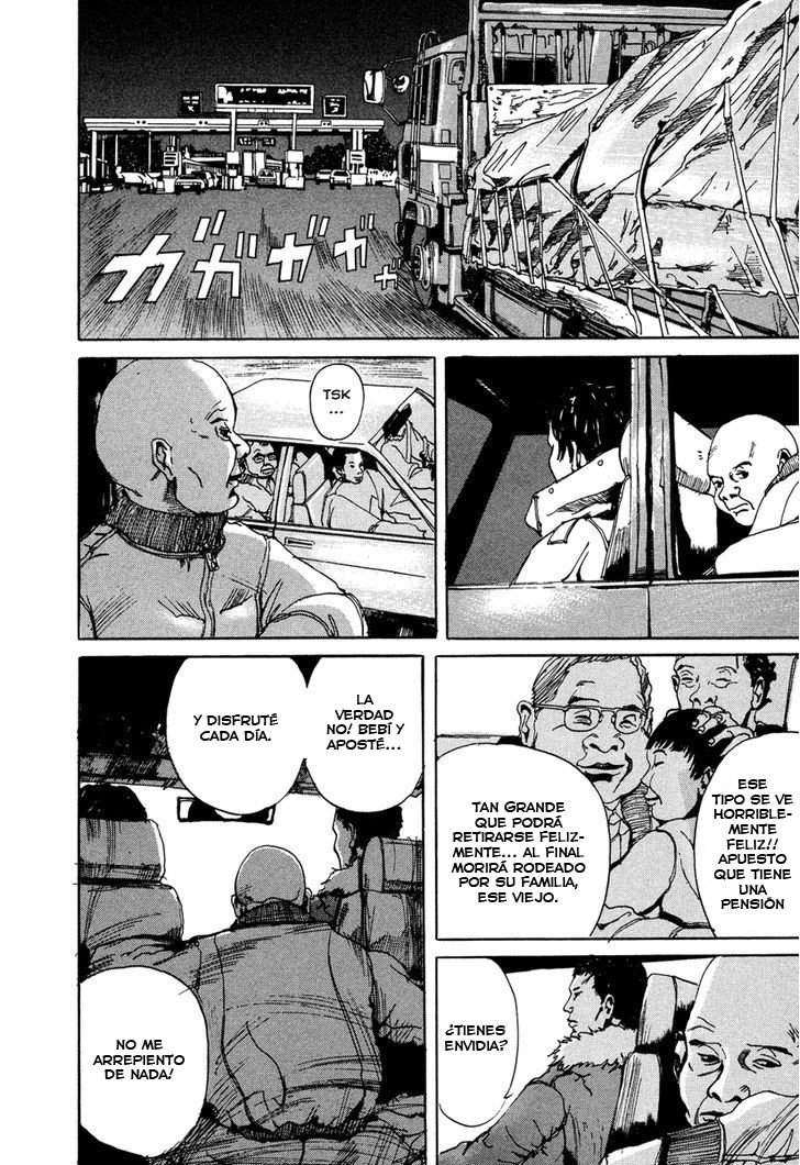Smuggler Vol. 1 Ch. 1 第44页