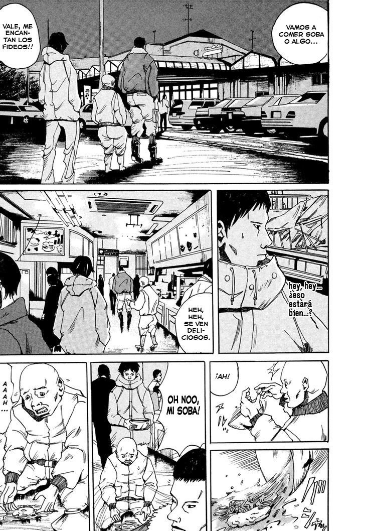 Smuggler Vol. 1 Ch. 1 第45页