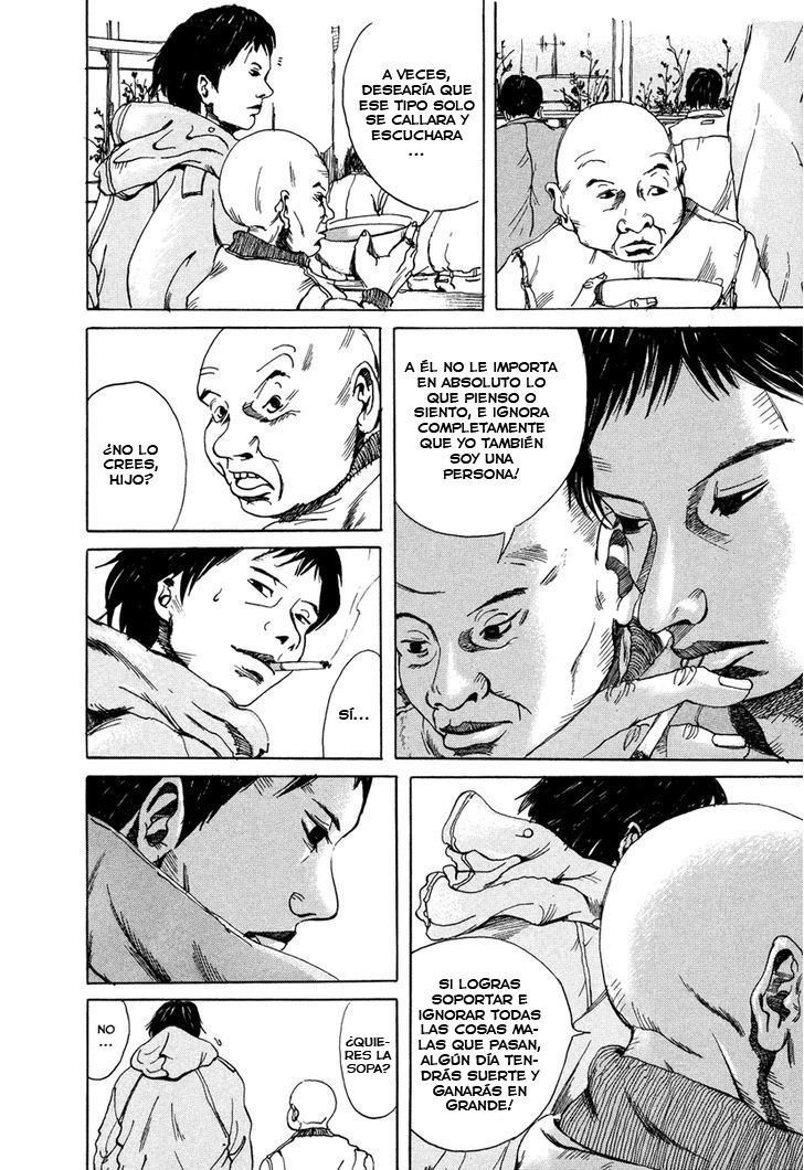 Smuggler Vol. 1 Ch. 1 第48页