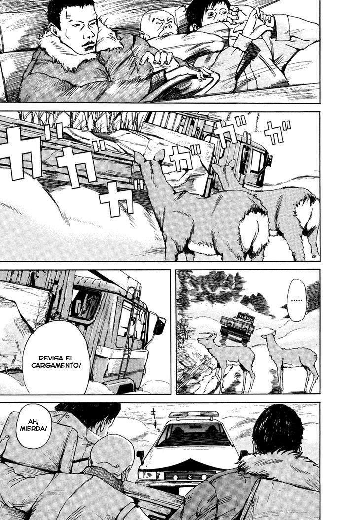 Smuggler Vol. 1 Ch. 1 第51页
