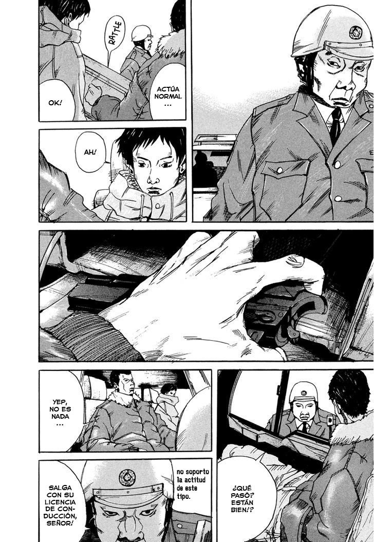 Smuggler Vol. 1 Ch. 1 第52页