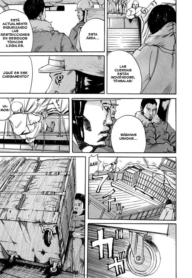 Smuggler Vol. 1 Ch. 1 第53页