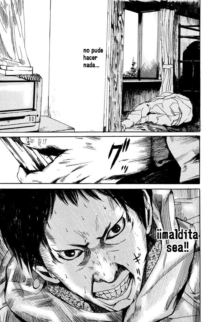 Smuggler Vol. 1 Ch. 1 第57页