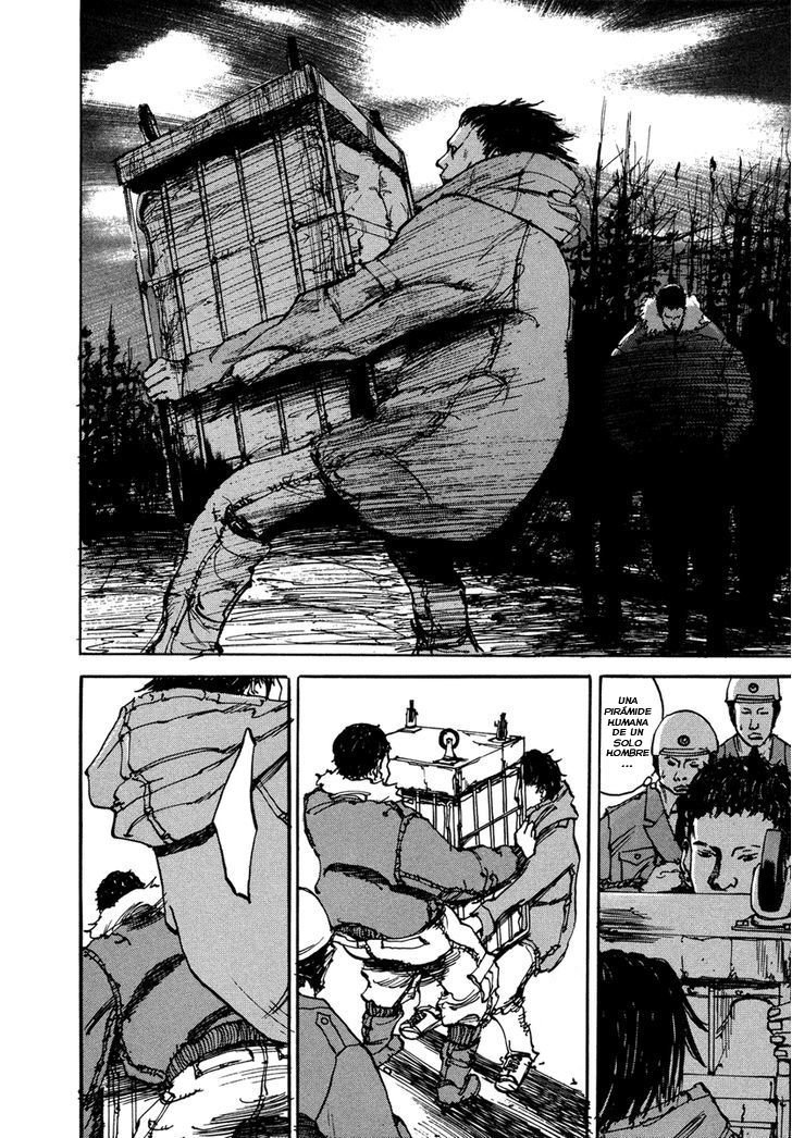 Smuggler Vol. 1 Ch. 1 第58页