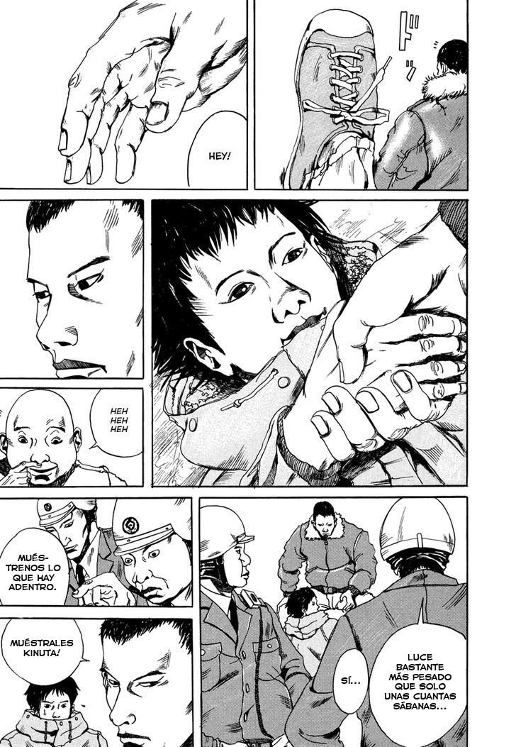 Smuggler Vol. 1 Ch. 1 第59页