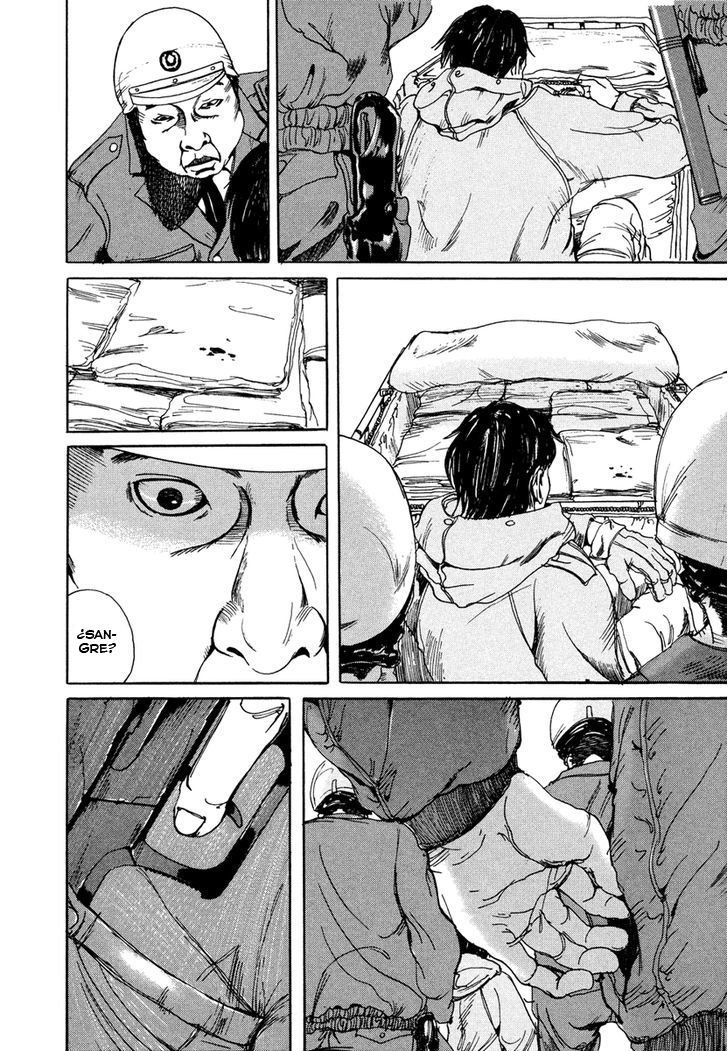 Smuggler Vol. 1 Ch. 1 第60页