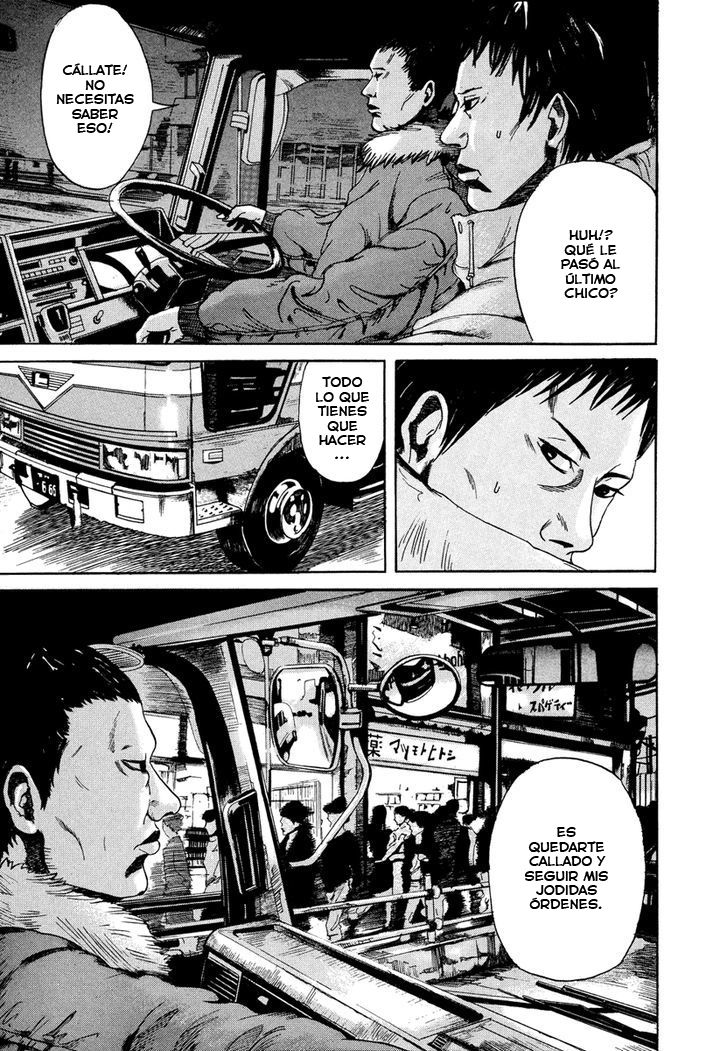 Smuggler Vol. 1 Ch. 1 第7页