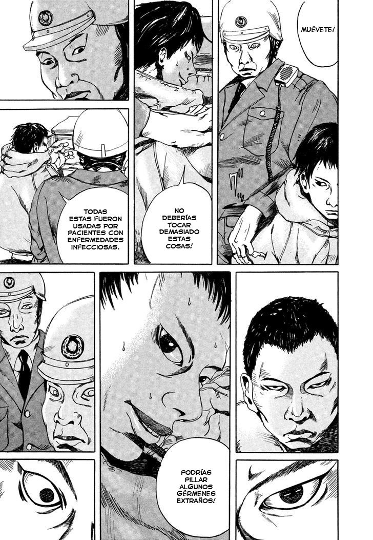 Smuggler Vol. 1 Ch. 1 第61页