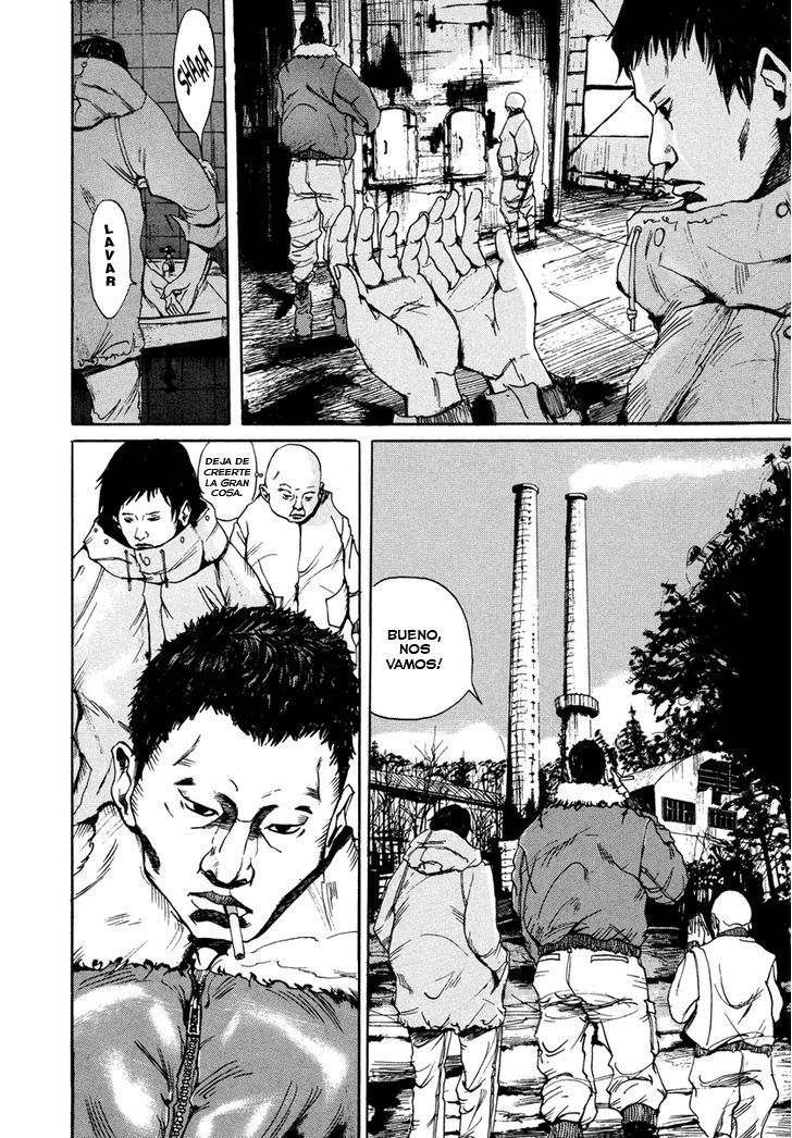 Smuggler Vol. 1 Ch. 1 第66页