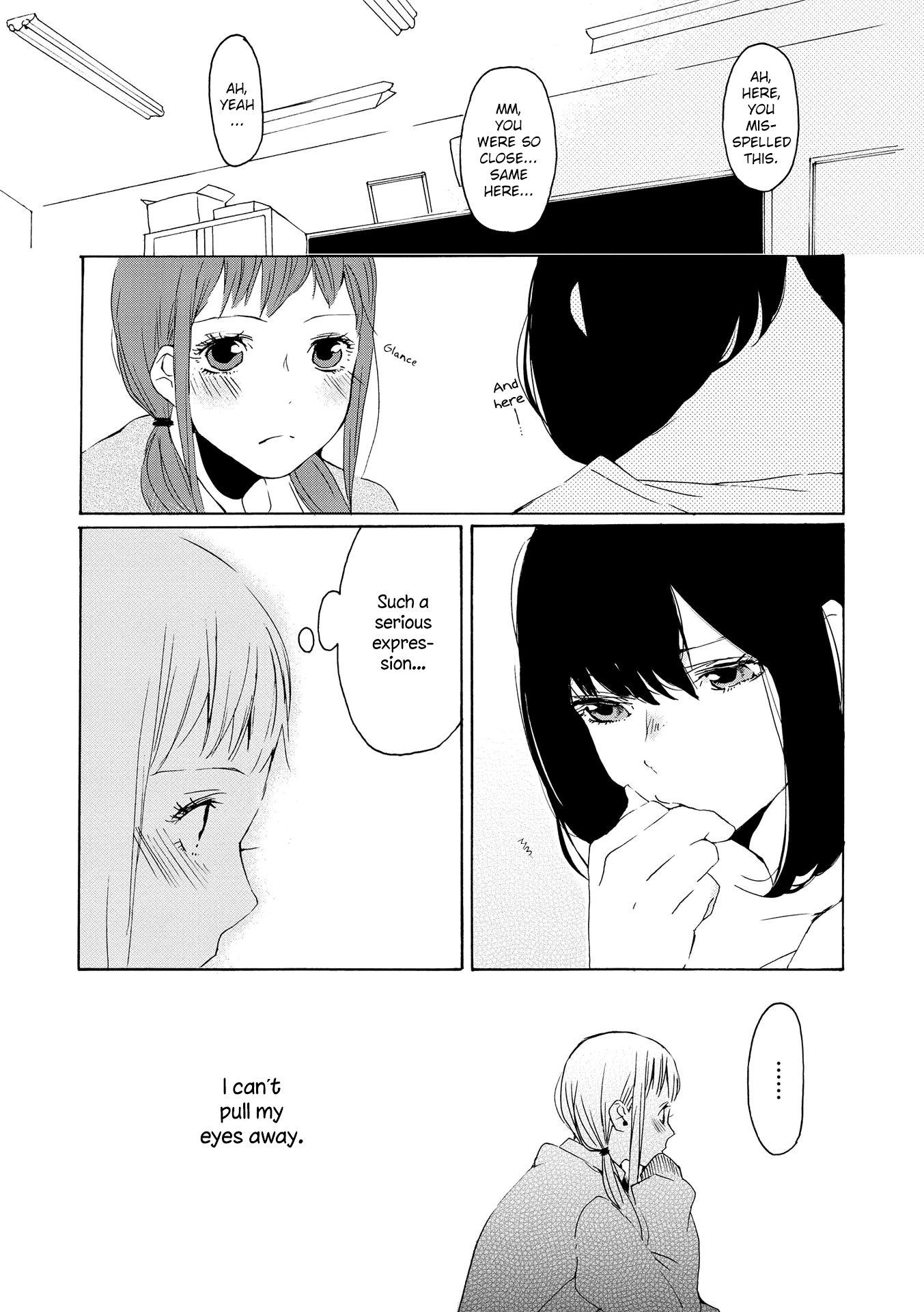 Okujou Pikapika Romance in secret...? 第19页