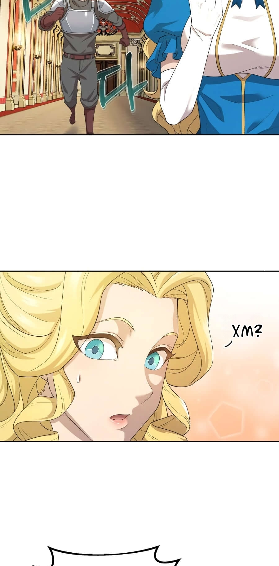 Descended from Divinity Ch. 5 第60页