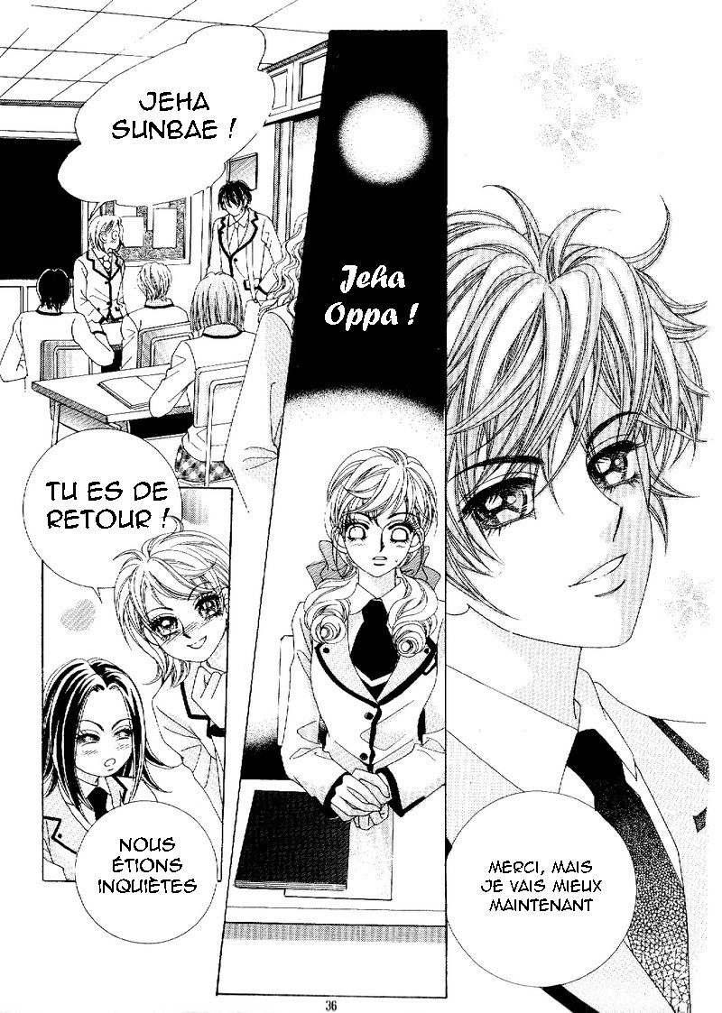 Fallen Angels Vol. 2 Ch. 6 第11页