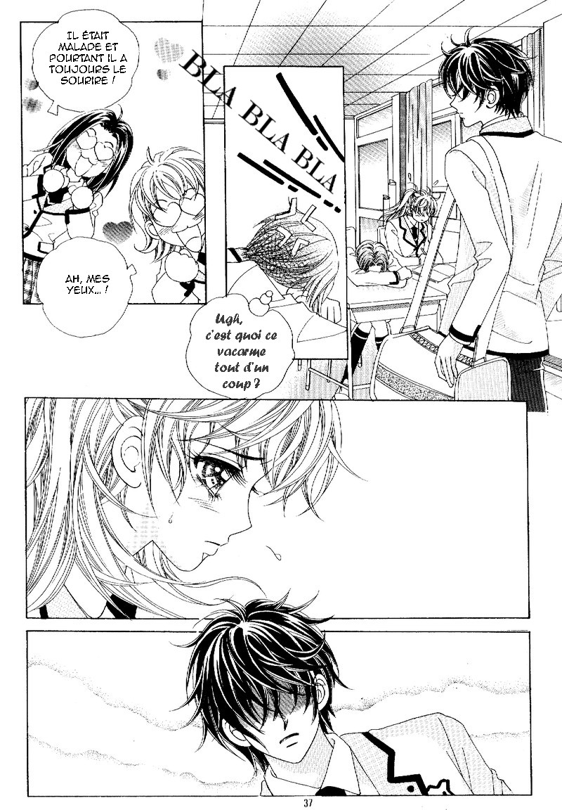 Fallen Angels Vol. 2 Ch. 6 第12页