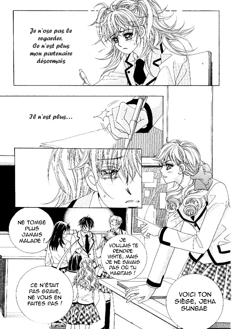Fallen Angels Vol. 2 Ch. 6 第13页