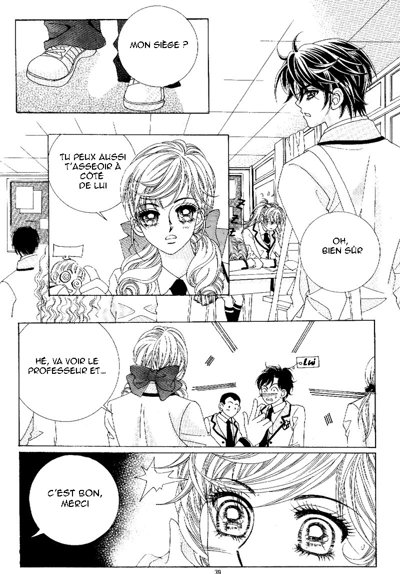 Fallen Angels Vol. 2 Ch. 6 第14页