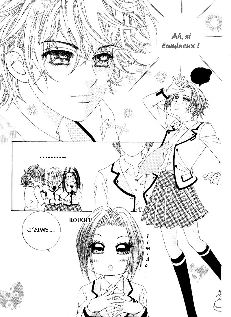 Fallen Angels Vol. 2 Ch. 6 第17页