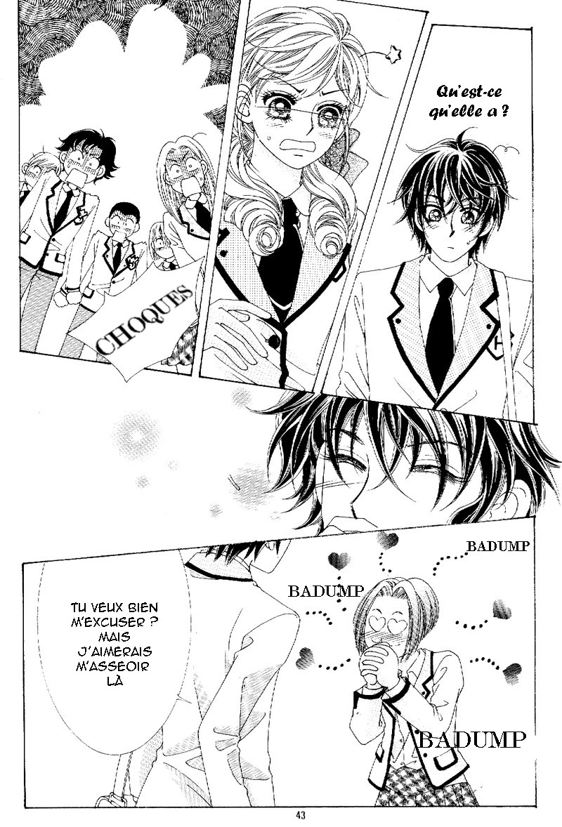 Fallen Angels Vol. 2 Ch. 6 第18页
