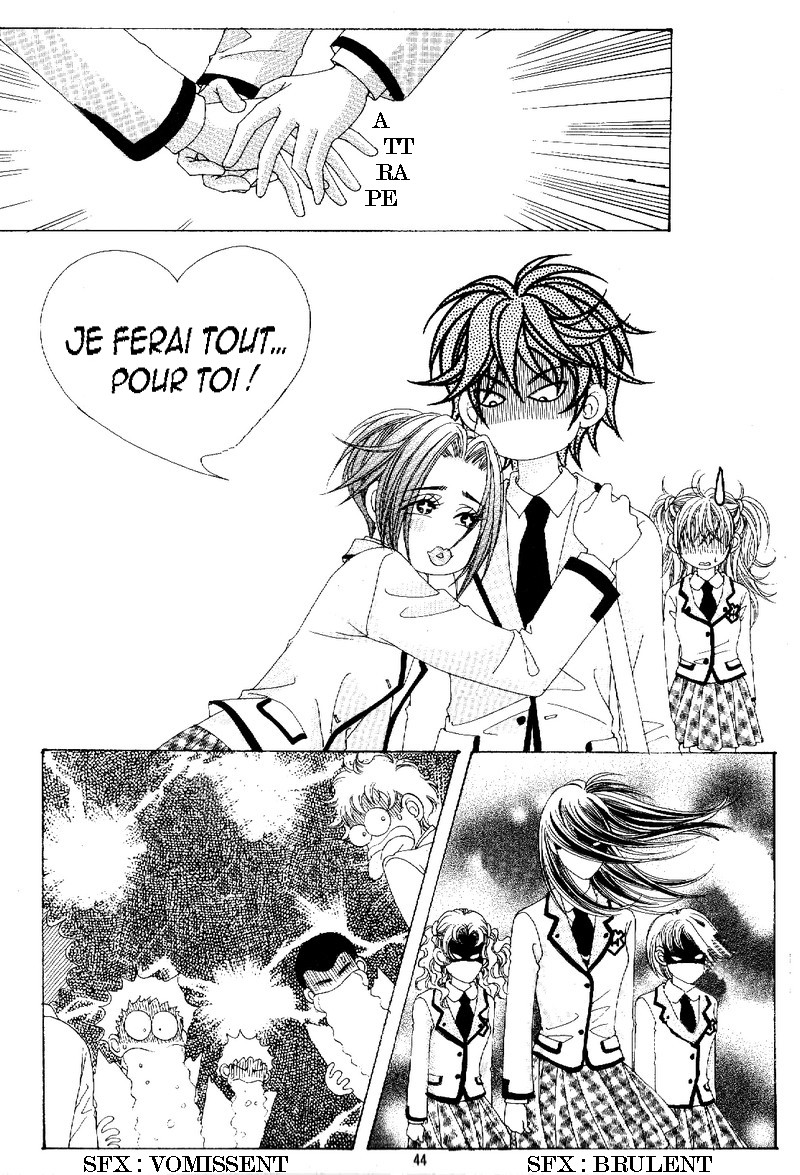 Fallen Angels Vol. 2 Ch. 6 第19页