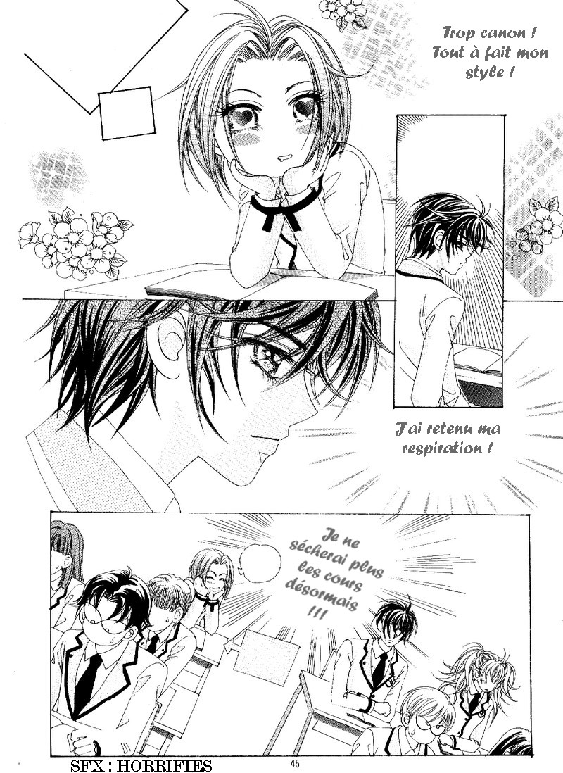 Fallen Angels Vol. 2 Ch. 6 第20页