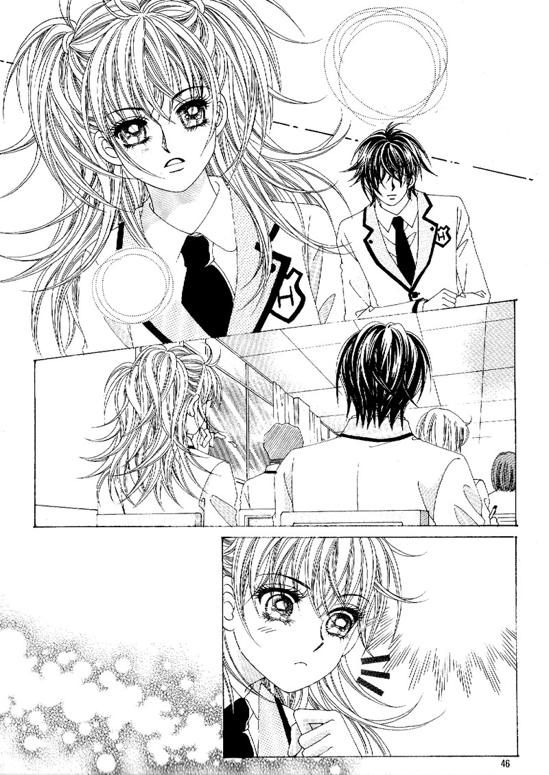 Fallen Angels Vol. 2 Ch. 6 第21页