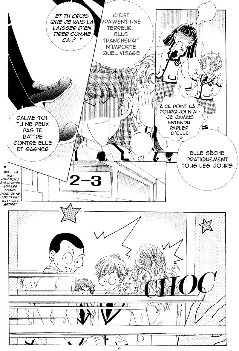 Fallen Angels Vol. 2 Ch. 6 第4页