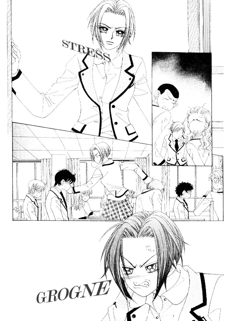 Fallen Angels Vol. 2 Ch. 6 第5页