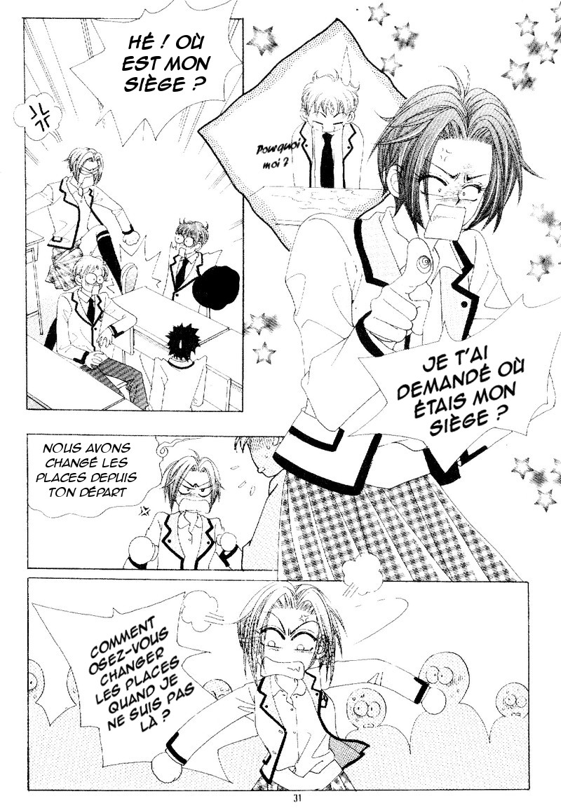 Fallen Angels Vol. 2 Ch. 6 第6页