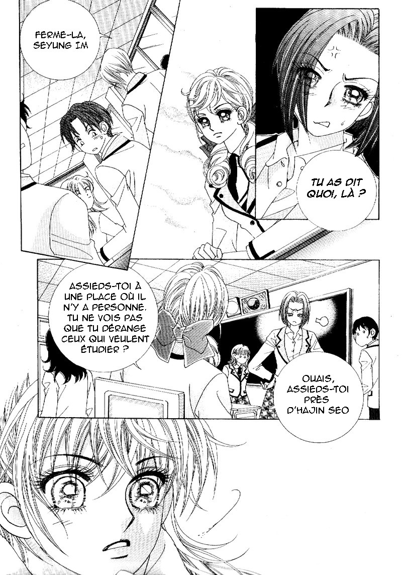 Fallen Angels Vol. 2 Ch. 6 第7页