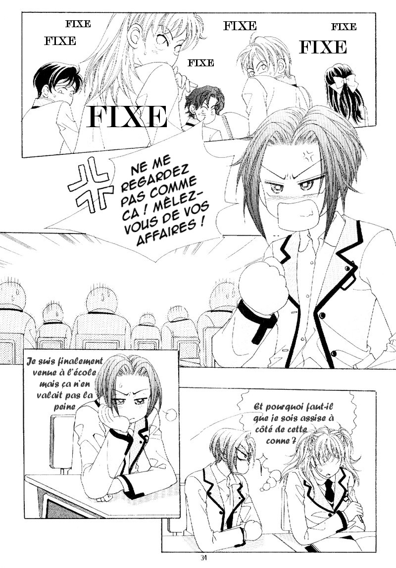 Fallen Angels Vol. 2 Ch. 6 第9页